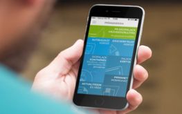 Primaenergia Mobil App