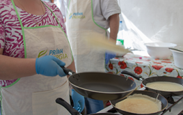 Primaenergia Kecskemeti Palacsintafesztival