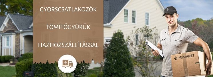 Gyorscsatlakozok