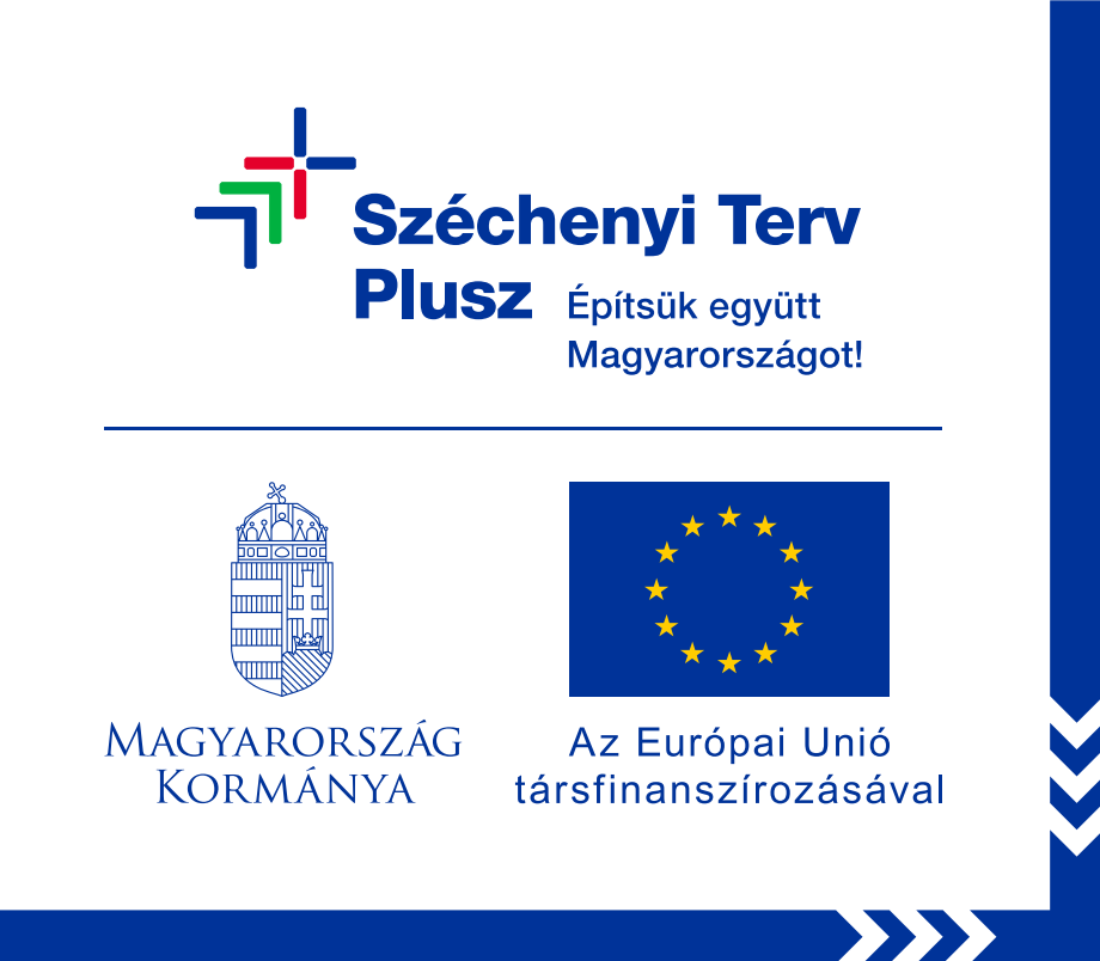 Szechenyi Terv Plusz Allo Infoblokk Kep