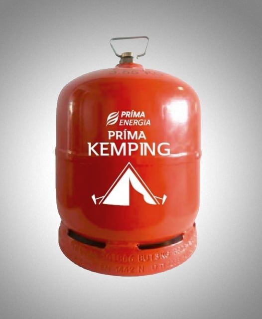 Kemping Palack 1