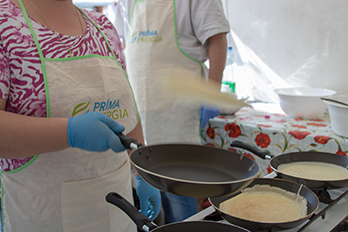 Primaenergia Kecskemeti Palacsintafesztival