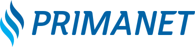 Primanet Logo